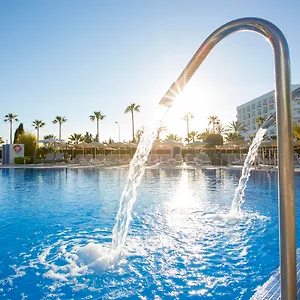 Hipotels Park Hotell