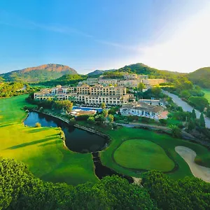 Steigenberger Hotel&resort 5*, Camp De Mar Spanien