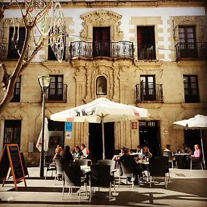 Casa Palacio De Leones , El Puerto de Santa María Spanien